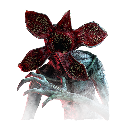 The Demogorgon